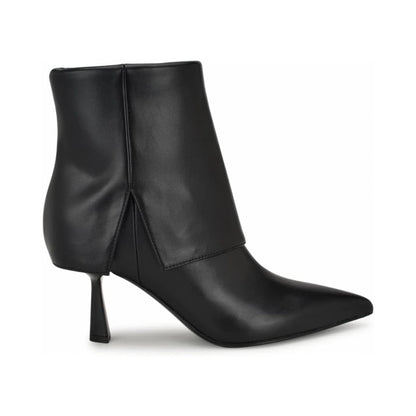 wn NINE WEST BAZIE3 BLACK 001