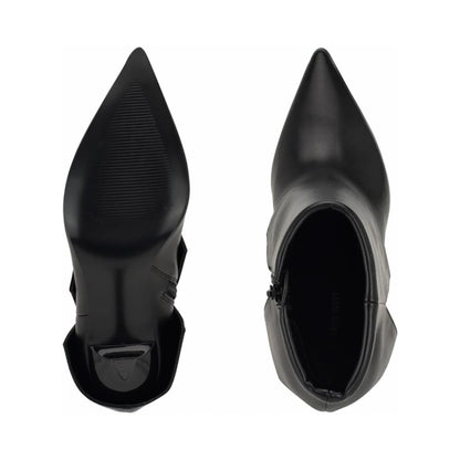 wn NINE WEST BAZIE3 BLACK 001