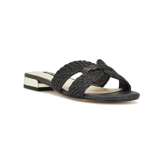 wn NINE WEST IRENIE2 BLACK 001