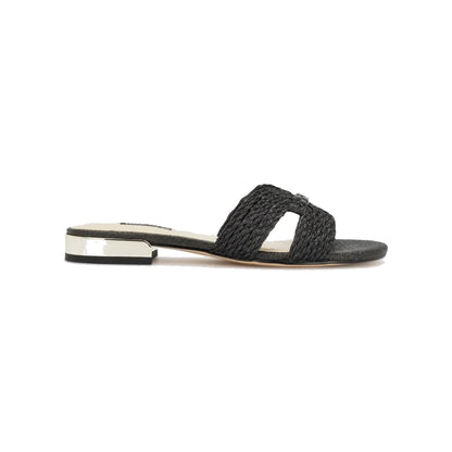 wn NINE WEST IRENIE2 BLACK 001