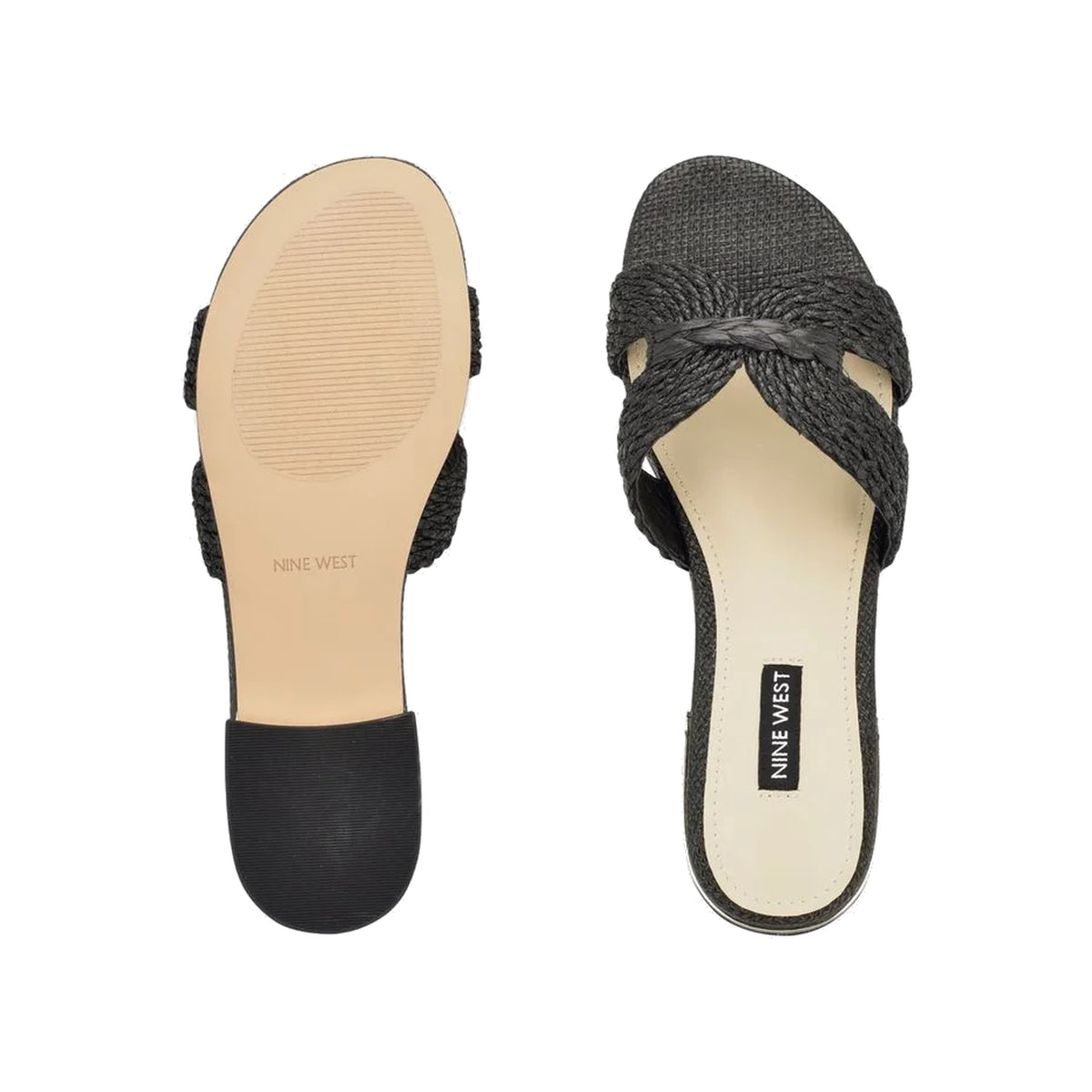 wn NINE WEST IRENIE2 BLACK 001