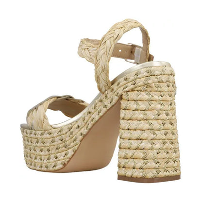 wn Nine West JOLANE3 MEDIUM NATURAL 102