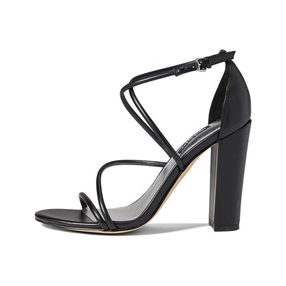 wn Nine West MAER3 BLACK 001