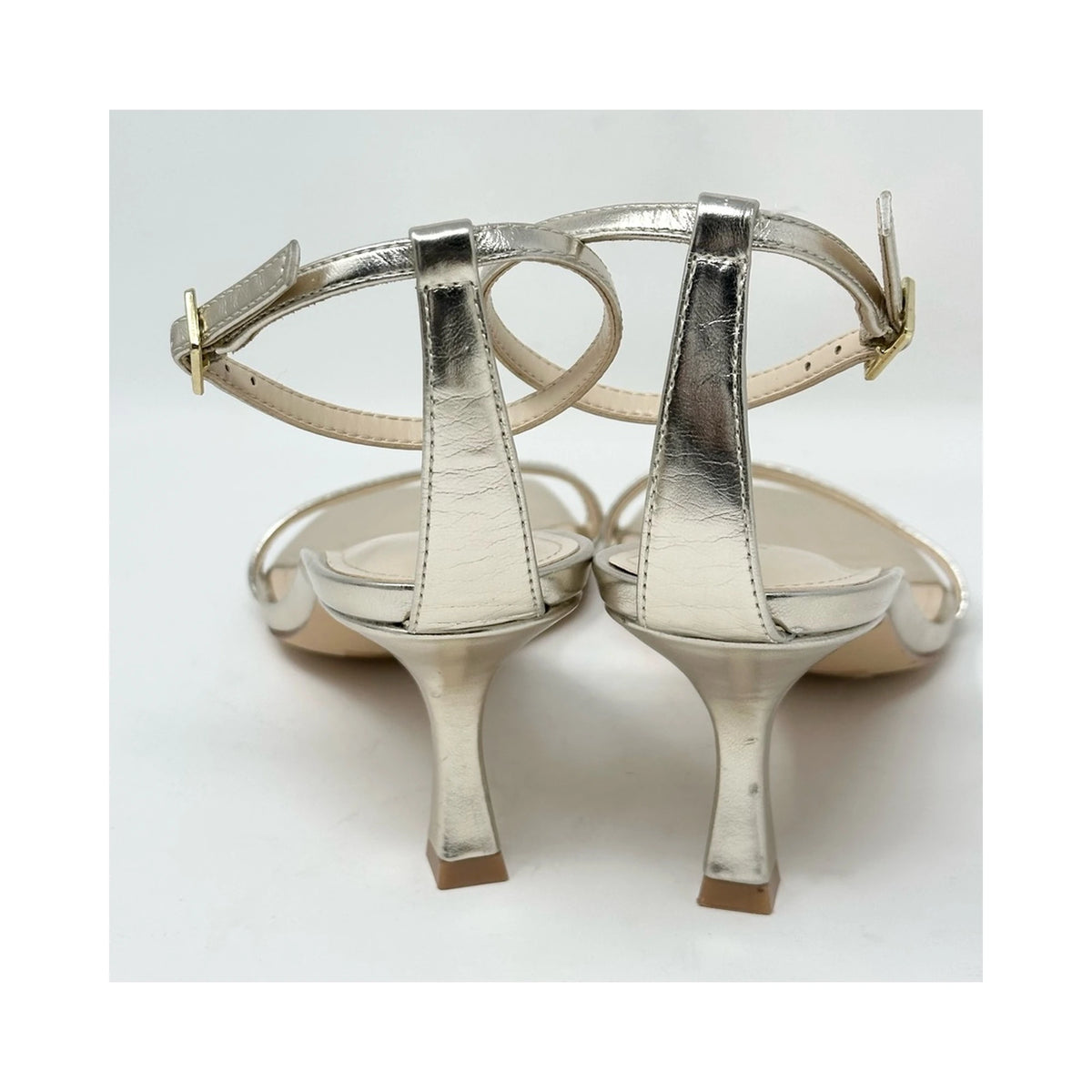 Calzado NINE WEST RANI3 GOLD 710