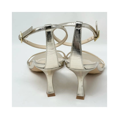 Calzado NINE WEST RANI3 GOLD 710