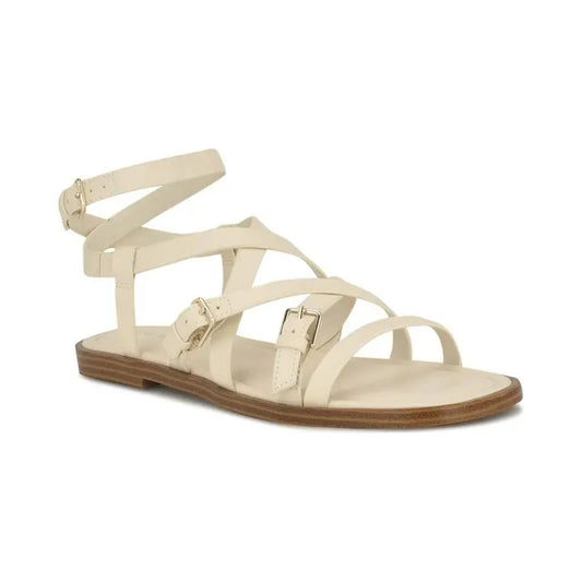 WN NINE WEST RULEN3 IVORY 150