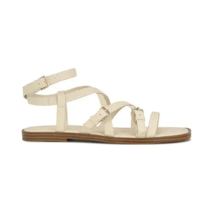 WN NINE WEST RULEN3 IVORY 150