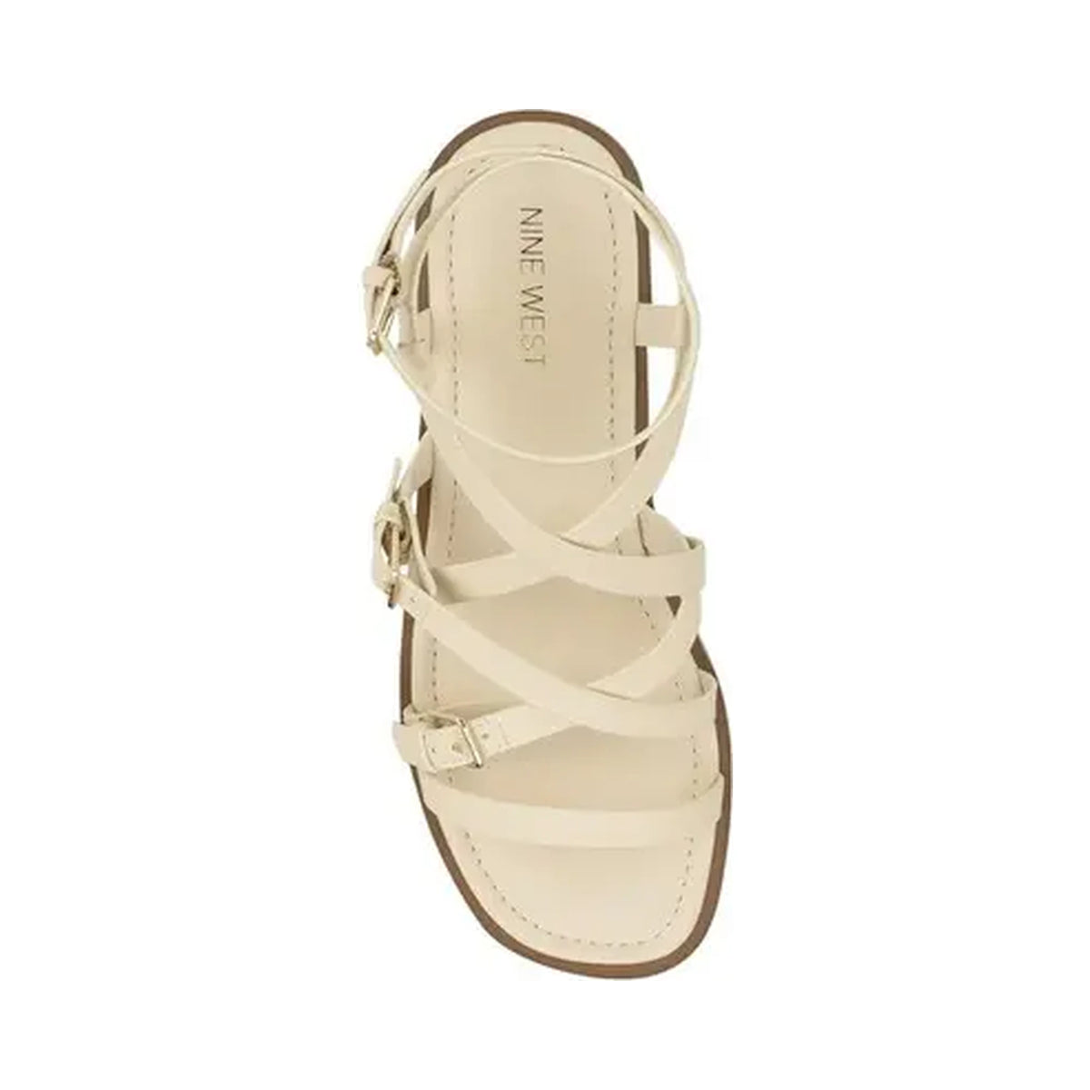 WN NINE WEST RULEN3 IVORY 150
