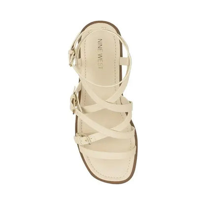 WN NINE WEST RULEN3 IVORY 150