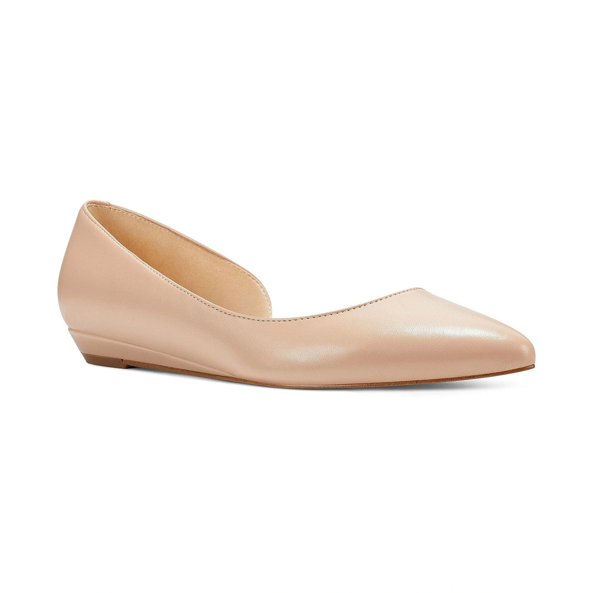Calzado NINE WEST NW7SAIGE LT NATU SY