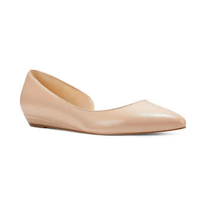 Calzado NINE WEST NW7SAIGE LT NATU SY