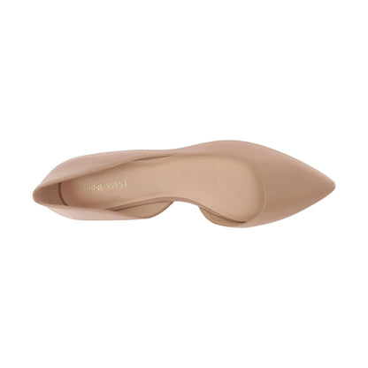 Calzado NINE WEST NW7SAIGE LT NATU SY