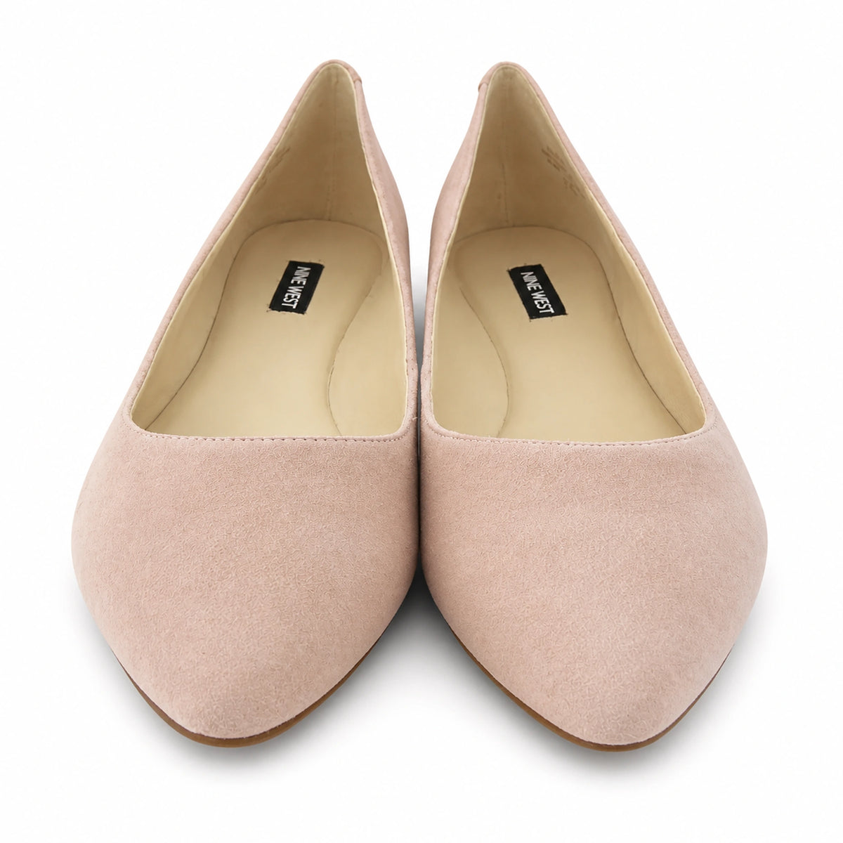 wn NINE WEST SPEAKUP LIGHT PINK 684