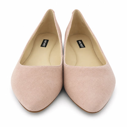 wn NINE WEST SPEAKUP LIGHT PINK 684