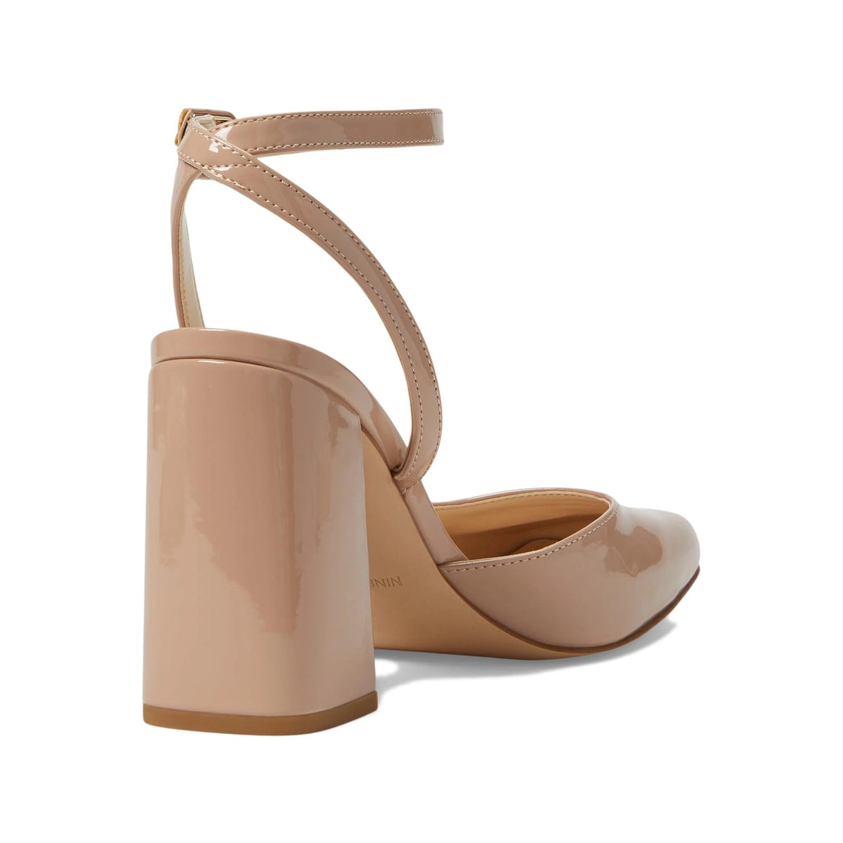 wn Nine West SUZU3 LIGHT NATURAL 110