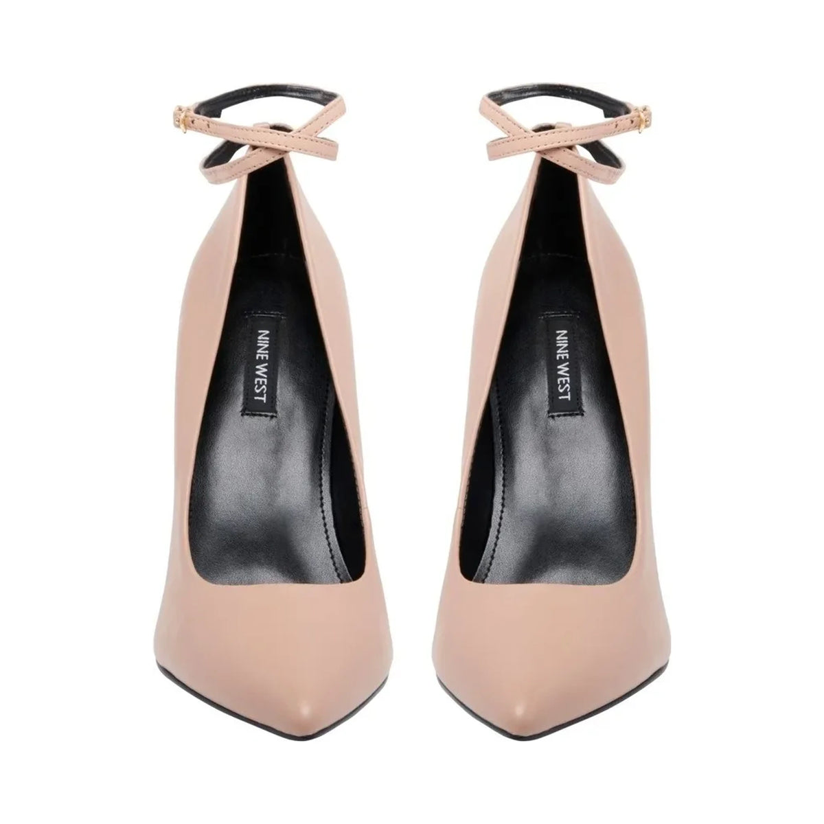 Nine West Trevs Light Pink 680 - perspectiva