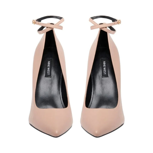 Nine West Trevs Light Pink 680 - perspectiva