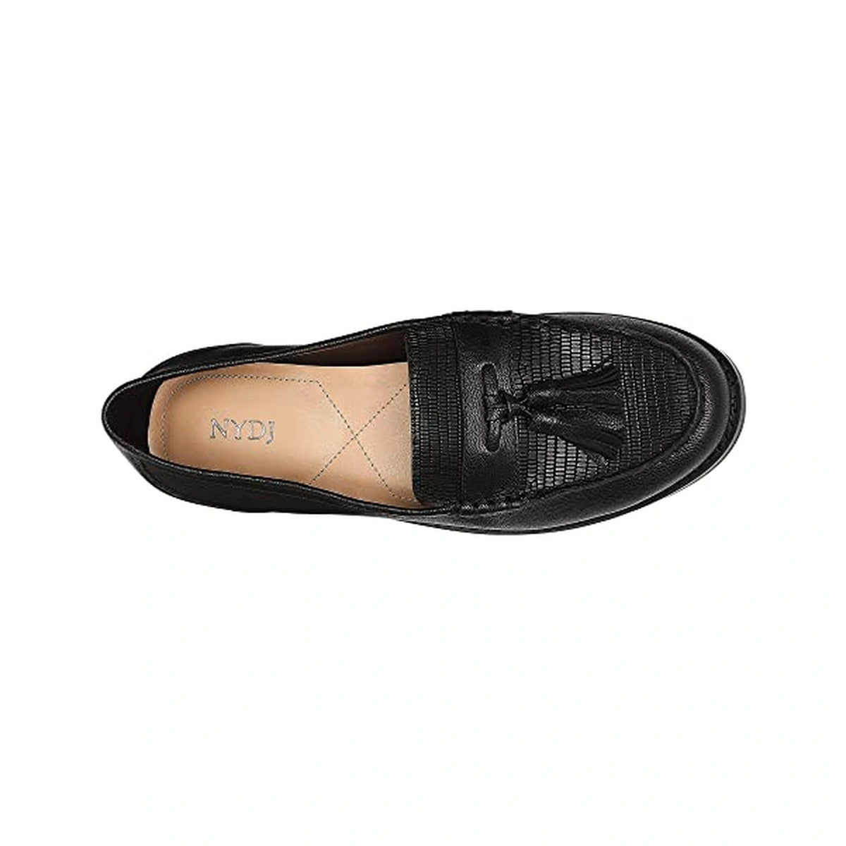 Calzado NYDJ ARIELGO BLACK