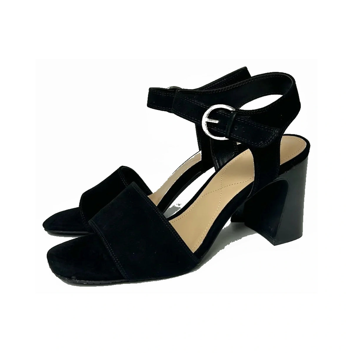 Calzado NYDJ LIZKS BLACK