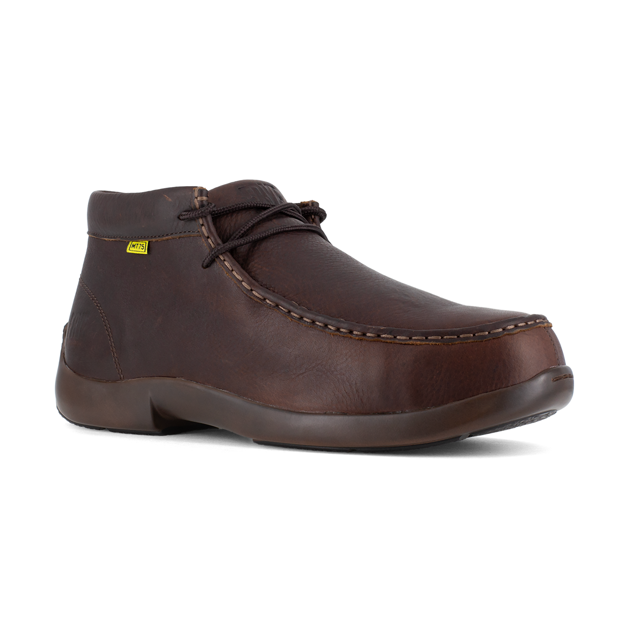 Frye Utility Mocassin Workboot Hombre
