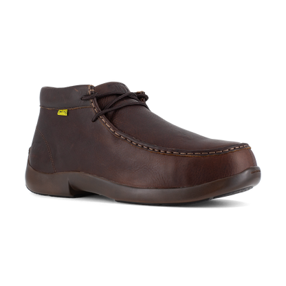Frye Utility Mocassin Workboot Hombre