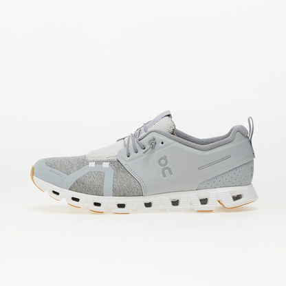Tenis Casuales On Cloud 5 Terry Glacier Lunar Hombre