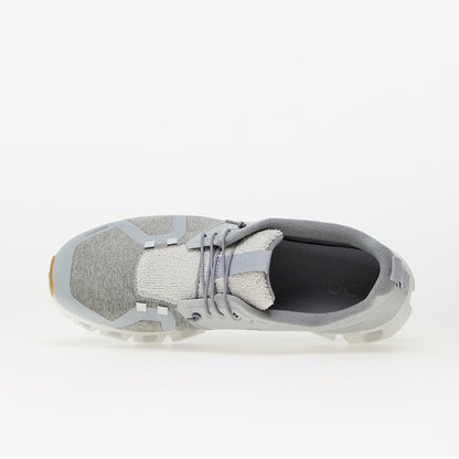 Tenis Casuales On Cloud 5 Terry Glacier Lunar Hombre