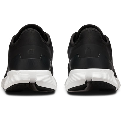 Tenis de Entrenamiento On Cloud X 3 AD Black White Mujer