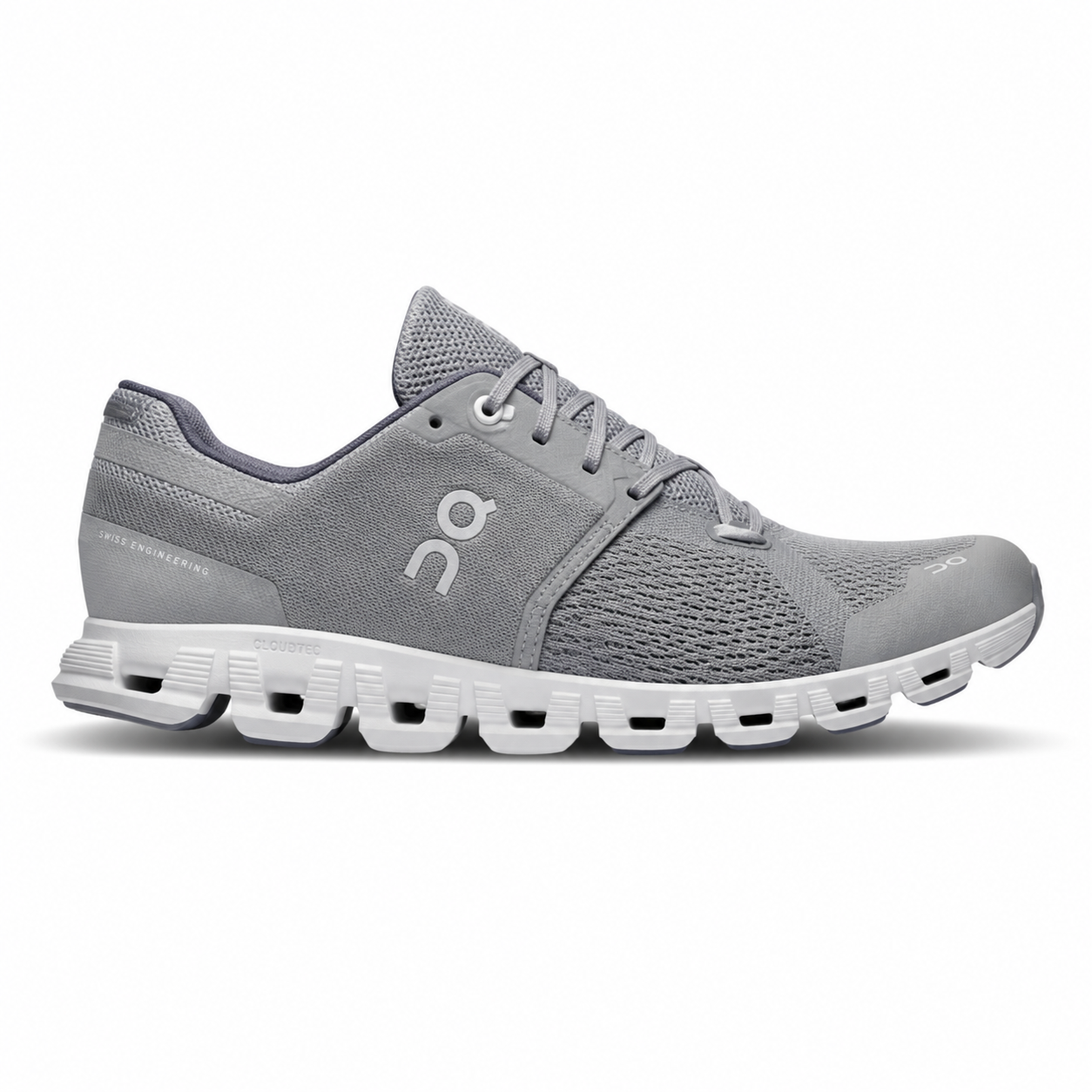 Tenis de Entrenamiento On Cloud X 4 AD Wolf Alloy Mujer