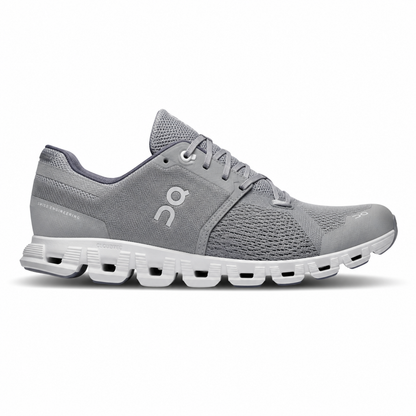 Tenis de Entrenamiento On Cloud X 4 AD Wolf Alloy Mujer