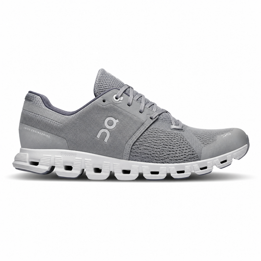 Tenis de Entrenamiento On Cloud X 4 AD Wolf Alloy Mujer