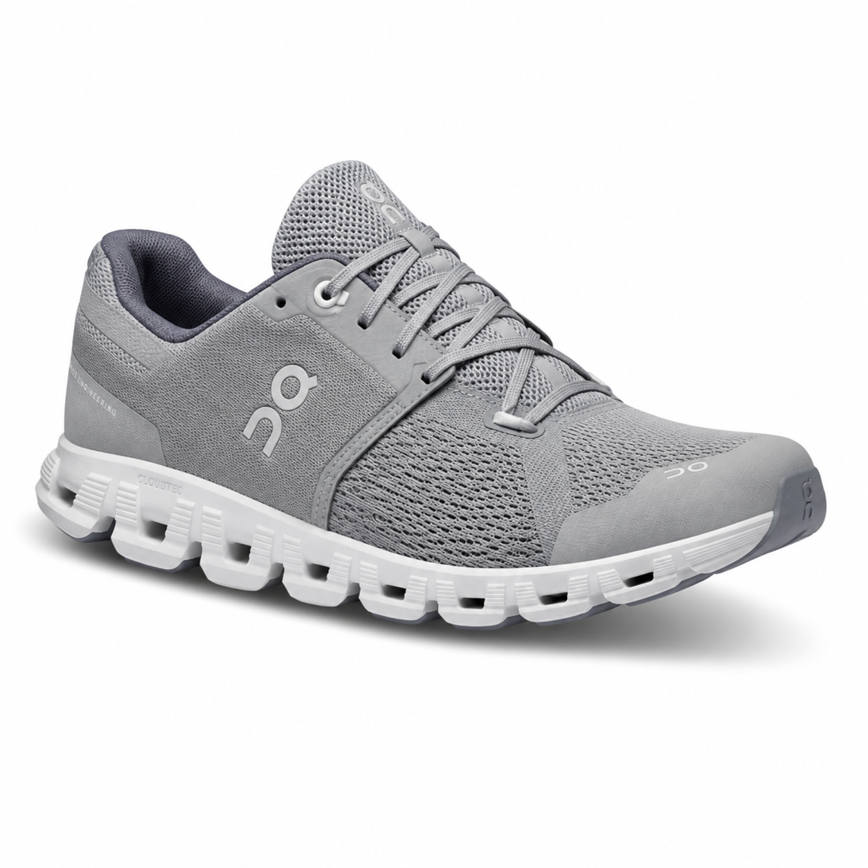 Tenis de Entrenamiento On Cloud X 4 AD Wolf Alloy Mujer