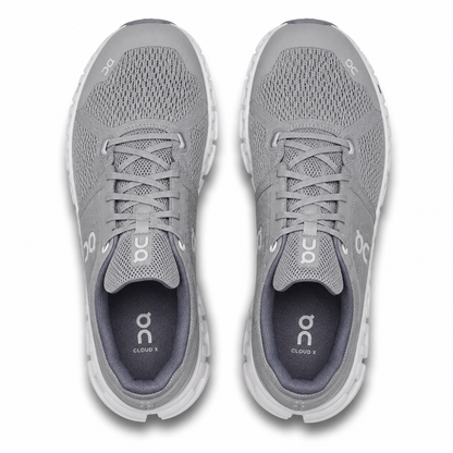 Tenis de Entrenamiento On Cloud X 4 AD Wolf Alloy Mujer