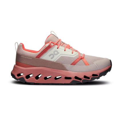 Tenis de Senderismo On Cloudhorizon Fog Mahogany Hombre