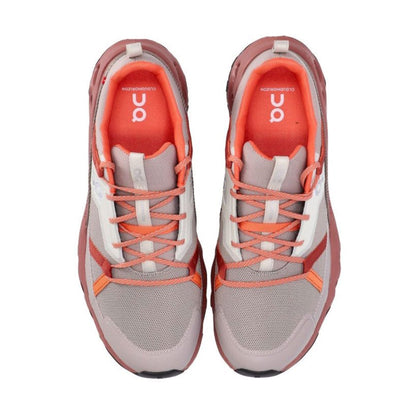 Tenis de Senderismo On Cloudhorizon Fog Mahogany Hombre