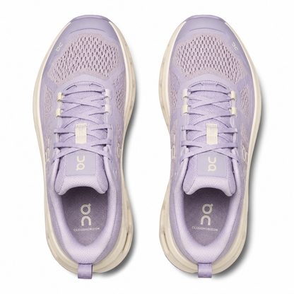 Tenis de Senderismo On Cloudhorizon Lavender Ivory Mujer