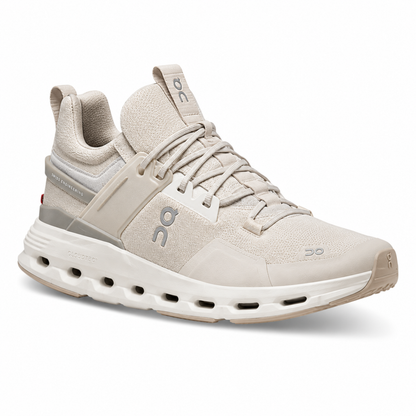 Tenis Casuales On Cloudnova 2 Sand Fog Mujer