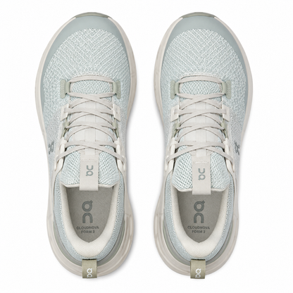 Tenis Casuales On Cloudnova Form 2 Dew Mineral Mujer