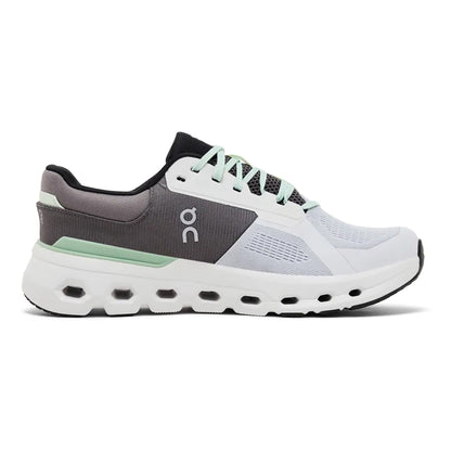 Tenis para Correr On Cloudrunner 2 Glacier Sage Hombre