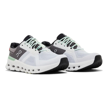 Tenis para Correr On Cloudrunner 2 Glacier Sage Hombre