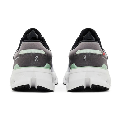 Tenis para Correr On Cloudrunner 2 Glacier Sage Hombre