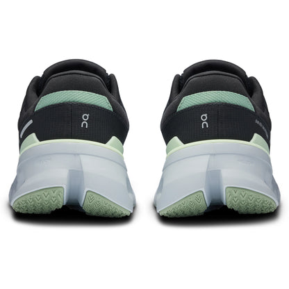 Tenis para Correr On Cloudrunner 2 Wide Shadow Lima Mujer