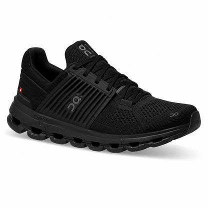 Tenis Casuales On Cloudswift 3 AD All Black Mujer