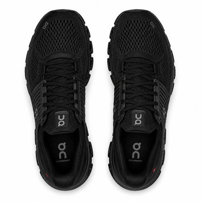 Tenis Casuales On Cloudswift 3 AD All Black Mujer