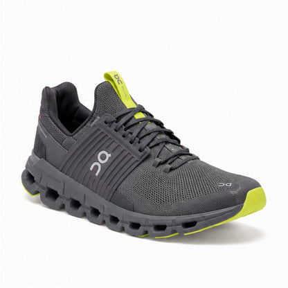 Tenis para Correr On Cloudswift Magnet Citron Hombre