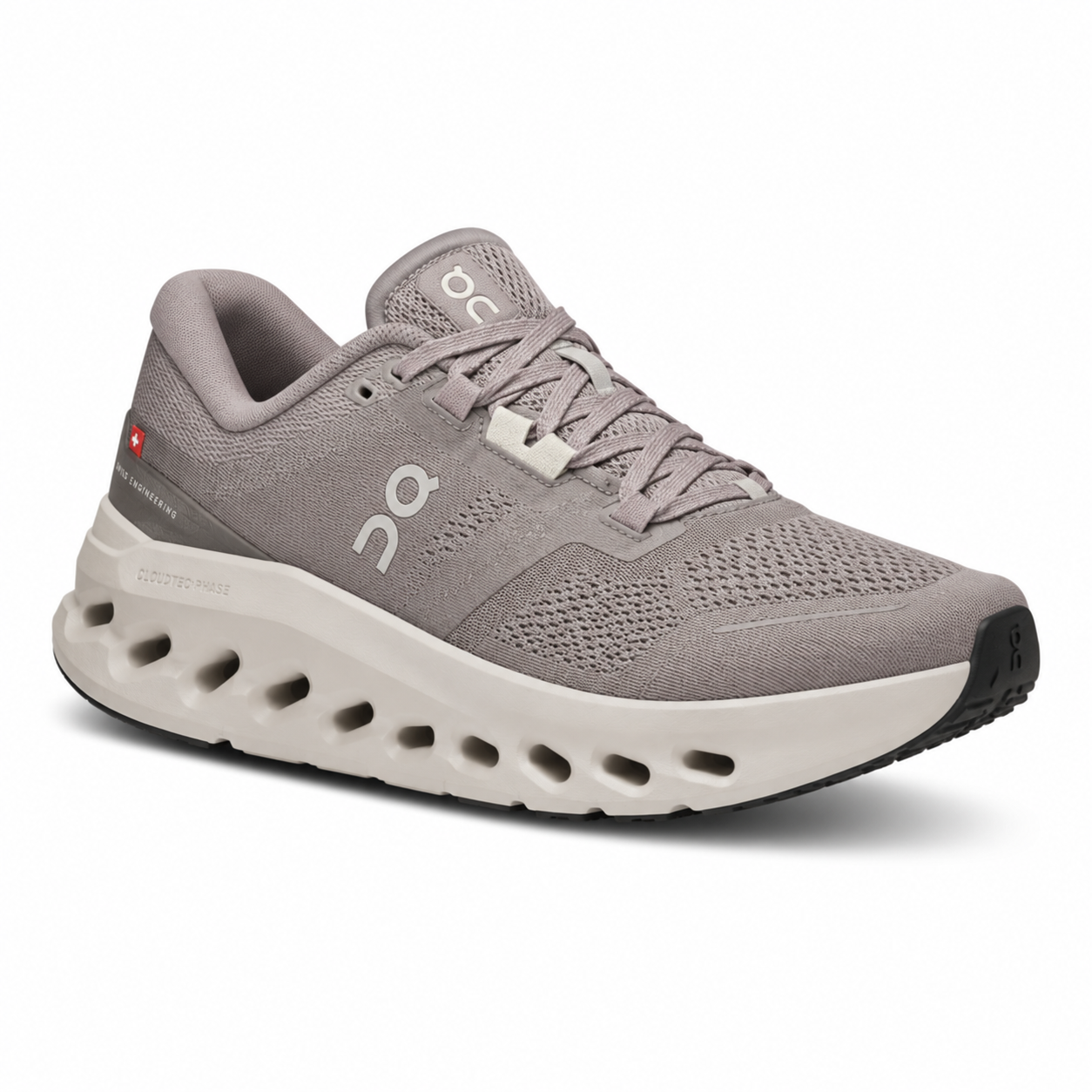 Tenis para Caminar On Cloudtilt Iron Dew Mujer