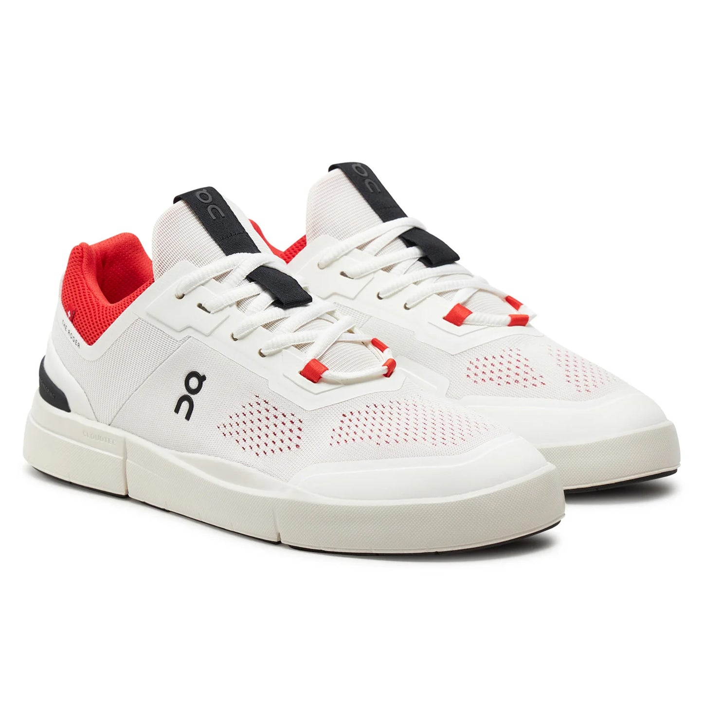 Tenis Casuales On THE ROGER Spin Undyed Spice Hombre