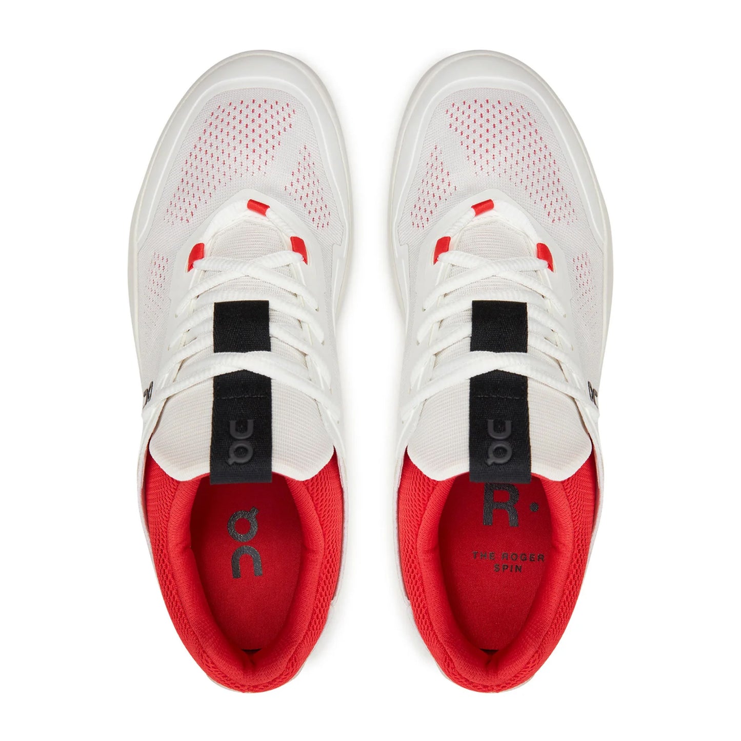 Tenis Casuales On THE ROGER Spin Undyed Spice Hombre