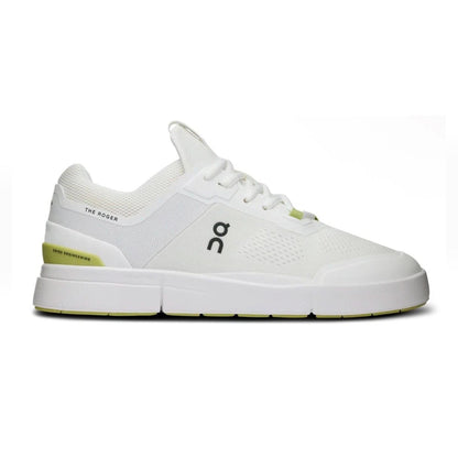 Tenis Casuales On THE ROGER Spin Undyed Zest Hombre