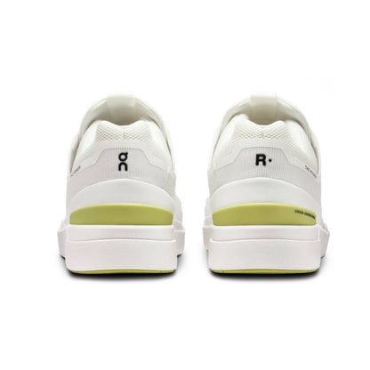 Tenis Casuales On THE ROGER Spin Undyed Zest Hombre